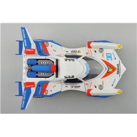Aoshima 1:24 CYBER20 ASURADA G.S.X.