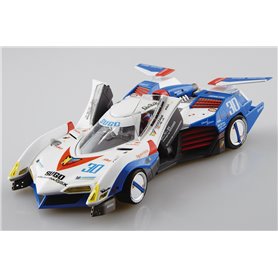 Aoshima 1:24 CYBER20 ASURADA G.S.X.