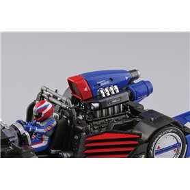 Aoshima 1:24 CYBER20 ASURADA G.S.X.