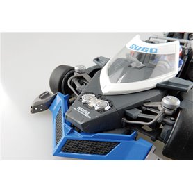 Aoshima 1:24 CYBER20 ASURADA G.S.X.