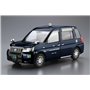 Aoshima 05716 1/24 MCSP Toyota NTP 10 JPN Taxi'17 Kokusaijido