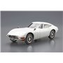 Aoshima 1:24 MC1 Toyota 2000GT MF10 1969