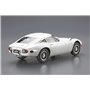 Aoshima 1:24 MC1 Toyota 2000GT MF10 1969