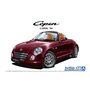 Aoshima 05829 1/24 MC19 Daihatsu L880K Copen Ultimate Edition '06