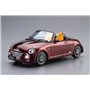 Aoshima 1:24 Daihatsu L880K Copen Ultimate Edition 2006