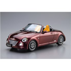 Aoshima 1:24 Daihatsu L880K Copen Ultimate Edition 2006