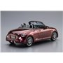 Aoshima 1:24 Daihatsu L880K Copen Ultimate Edition 2006