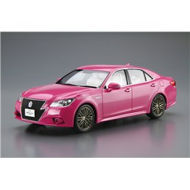 Aoshima 05876 1/24 MC42 Toyota GRS214/AWS210 Crown '15