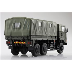 Aoshima 1:35 3 1/2T TRUCK - SKW-477