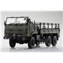 Aoshima 05890 1/35 MILITARY#1 3 1/2t Truck (SKW-477)