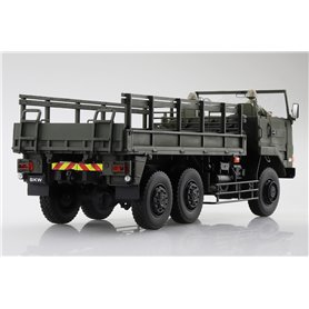 Aoshima 1:35 3 1/2T TRUCK - SKW-477