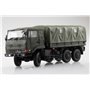 Aoshima 05890 1/35 MILITARY#1 3 1/2t Truck (SKW-477)