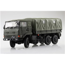 Aoshima 1:35 3 1/2T TRUCK - SKW-477