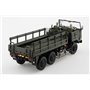 Aoshima 1:35 3 1/2T TRUCK - SKW-477