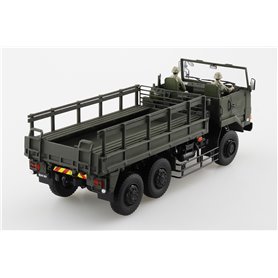 Aoshima 1:35 3 1/2T TRUCK - SKW-477