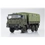 Aoshima 05894 1/35 MILITARY#2 3 1/2t Truck(SKW-464)