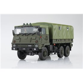 Aoshima 1:35 3 1/2T TRUCK - SKW-464