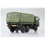 Aoshima 05894 1/35 MILITARY#2 3 1/2t Truck(SKW-464)