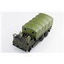 Aoshima 05894 1/35 MILITARY#2 3 1/2t Truck(SKW-464)