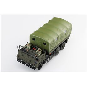 Aoshima 1:35 3 1/2T TRUCK - SKW-464
