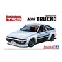 Aoshima 05896 1/24 TC29 TRD AE86Trueno N2 '85 (Toyota)