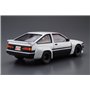 Aoshima 1:24 TC29 TRD AE86Trueno N2 1985