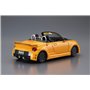 Aoshima 05898 1/24 TC#51 Pandora TYPE887 EVO II L880K Copen '02(Daihatsu)