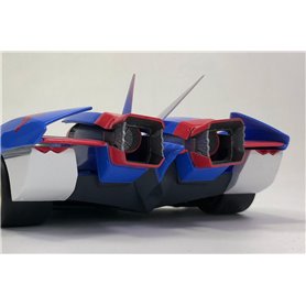 Aoshima 1:24 CYBER4 GARLAND SF-03 SF-03/G CIRCUIT MODE / BOOST MODE