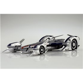 Aoshima 1:24 CYBER5 SPIEGEL HP-022