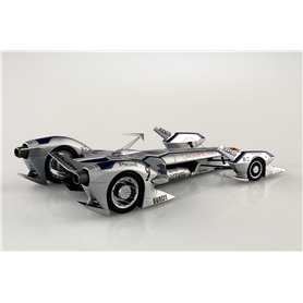 Aoshima 1:24 CYBER5 SPIEGEL HP-022