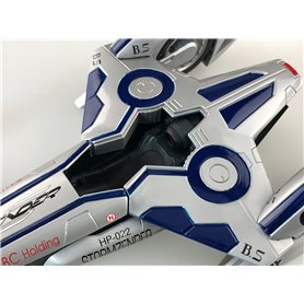 Aoshima 1:24 CYBER5 SPIEGEL HP-022