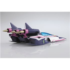 Aoshima 1:24 CYBER7 OGRE AN-21 AEROBOOST MODE / SUPER AEROBOOST MODE