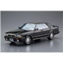 Aoshima 06110 1/24 MC62 Nissan Y31 Cedric/Gloria V20 Twincam Turbo GranTurismo SV '87