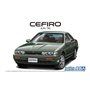 Aoshima 06111 1/24 MC#91 Nissan A31 Cefiro '91