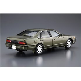 Aoshima 06111 1/24 MC91 Nissan A31 Cefiro '91