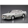 Aoshima 06128 1/24 MC28 Nissan HC33 Laurel Medalist Club L '91