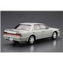 Aoshima 06128 1/24 MC28 Nissan HC33 Laurel Medalist Club L '91