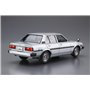 Aoshima 1:24 Toyota E71/70 Corolla Sedan GT/DX 1979/1981