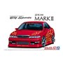 Aoshima 06132 1/24 TC26 BN Sports JZX100 Mark II '98 (Toyota)