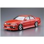 Aoshima 1:24 BN Sports JZX100 Mark II 1998