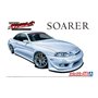 Aoshima 06133 1/24 TC56 Vertex JZZ30 Soarer '96 (Toyota)