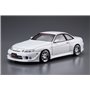 Aoshima 06133 1/24 TC56 Vertex JZZ30 Soarer '96 (Toyota)