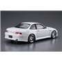 Aoshima 06133 1/24 TC56 Vertex JZZ30 Soarer '96 (Toyota)