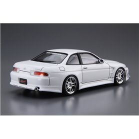 Aoshima 06133 1/24 TC56 Vertex JZZ30 Soarer '96 (Toyota)