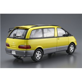 Aoshima 1:24 Toyota TCR11G Estima Lucida/Emina 1994