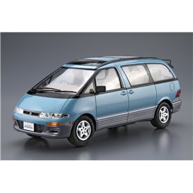 Aoshima 1:24 Toyota TCR11G Estima Lucida/Emina 1994