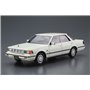 Aoshima 06145 1/24 MC58 Nissan Y30 Cedric / Gloria 4HT V30E Brougham VIP '83