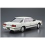 Aoshima 06145 1/24 MC58 Nissan Y30 Cedric / Gloria 4HT V30E Brougham VIP '83