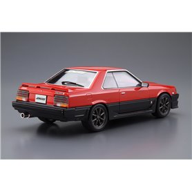 Aoshima 06151 1/24 TC57 Jenesis Auto DR30 Skyline '84 (Nissan)