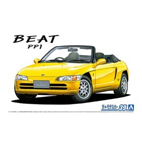 Aoshima 06153 1/24 MC39 Honda PP1 Beat '91